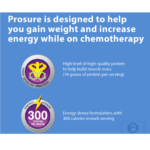 Abbott ProSure Complete Nutrition Drink 380g 1 Can – High Protein Nutrition with EPA for Cancer Patients - Image 8