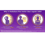 PediaSure Complete Balanced Nutrition Vanilla 800g 1 Can – Nutrition Drink for Children 1–10 Years - Image 6