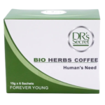 DR's Secret Bio Herbs Coffee