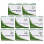 Drs Secret Bio Herbs Coffee 8 Boxes