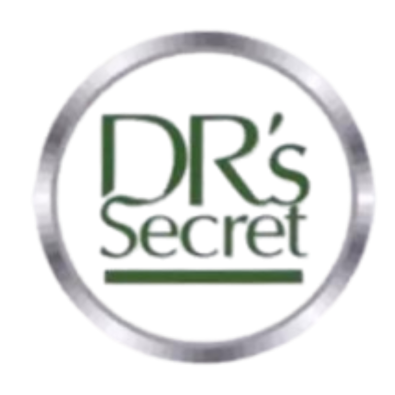 Drs Secret Bio Herbs Coffee Logo