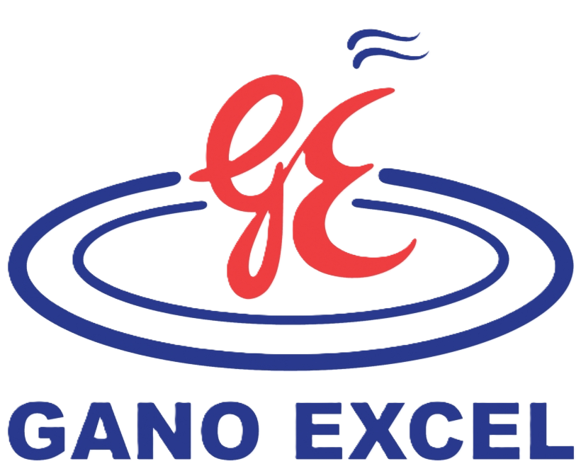 Gano Excel Logo BR