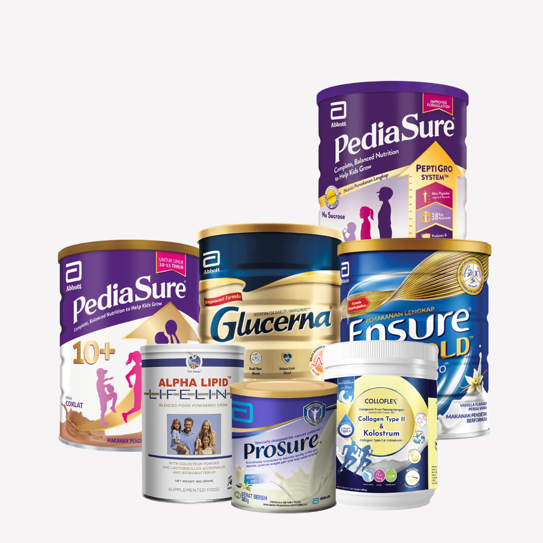 Milk Powder Poster 2