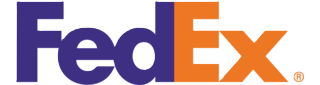 FedEx logo