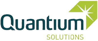 Quantium Solutions logo