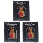 Super Magic Man Tissue 3 Boxes