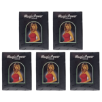 Super Magic Man Tissue 5 Boxes