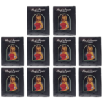 Super Magic Man Tissue 10 Boxes