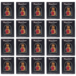 Super Magic Man Tissue 20 Boxes