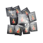 Super Magic Man Men’s Personal Care Tissue – 10 Boxes (60 Sachets) Premature Ejaculation Support & Timing Confidence Wipes - Image 4