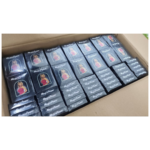 Super Magic Man Men’s Personal Care Tissue – 10 Boxes (60 Sachets) Premature Ejaculation Support & Timing Confidence Wipes - Image 6